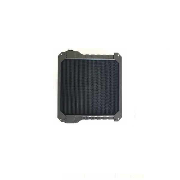 Aftermarket Radiator Fits Case 584E 580 Super L 585E 570LXT 570LXT 590 Super L 580L 580L 239739A2 - main